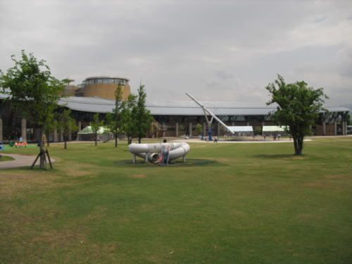 近くのエンゼルランドふくいまで4,600m(徒歩58分)