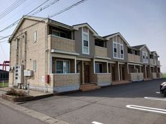 グッドフォ－チュン Ⅰの外観画像