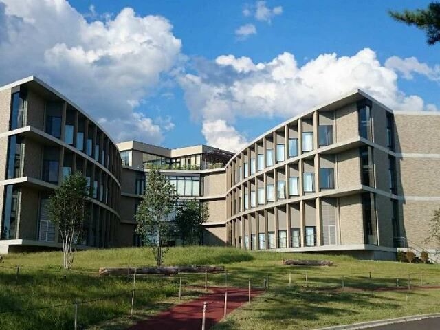 近くのザ・ビッグ　北中込店まで1,900m（徒歩24分）