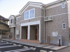 グランティアの外観画像