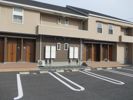 リバーサイド北山の間取り画像