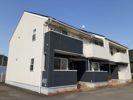 エアリーヒルBの間取り画像