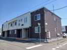 パールオブエビスGの間取り画像