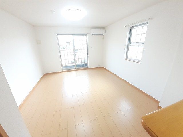 リビング