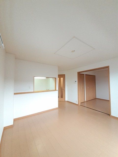 リビング
