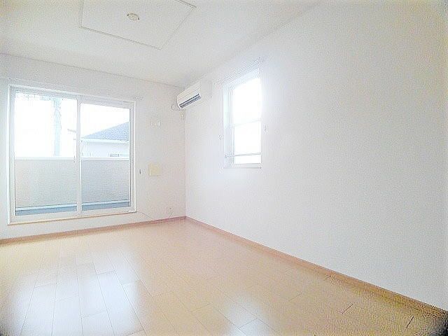 エスポワールA_内装_1