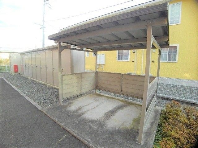 エスポワールA_その他_2