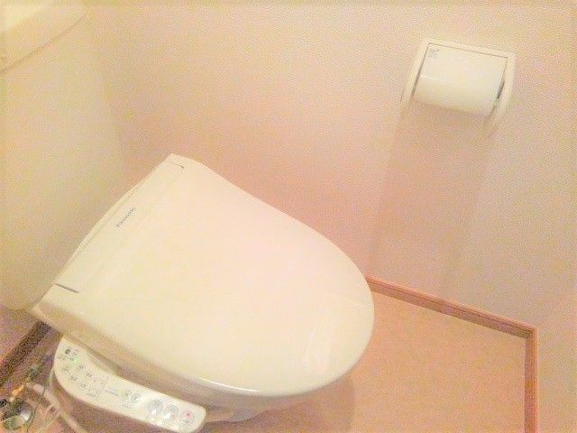 エスポワールA_内装_4
