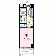 アルバルーチェの間取り画像