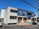 フレイム鳴門の間取り画像