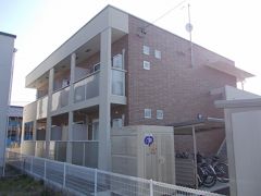 プラムガーデンの外観画像