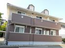 アイリー グローブの間取り画像
