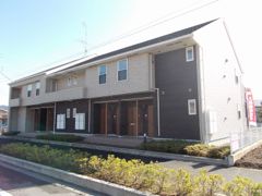 エレヴァートピアCの外観画像