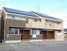 ラ・シルフィードBの間取り画像