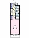 ベジータの間取り画像