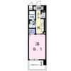 ビジュ桜森の間取り画像