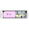グリスィヌの間取り画像