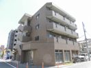 グリスィヌの間取り画像
