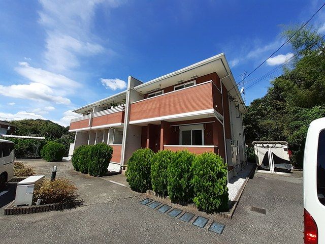 ボヌール・アヴニール Ⅰの外観画像