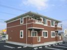 コンフォルトAki・Aの間取り画像
