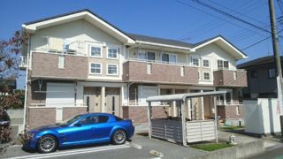 イヴ・ミオラBの外観画像