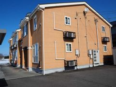 フィオーレの外観画像