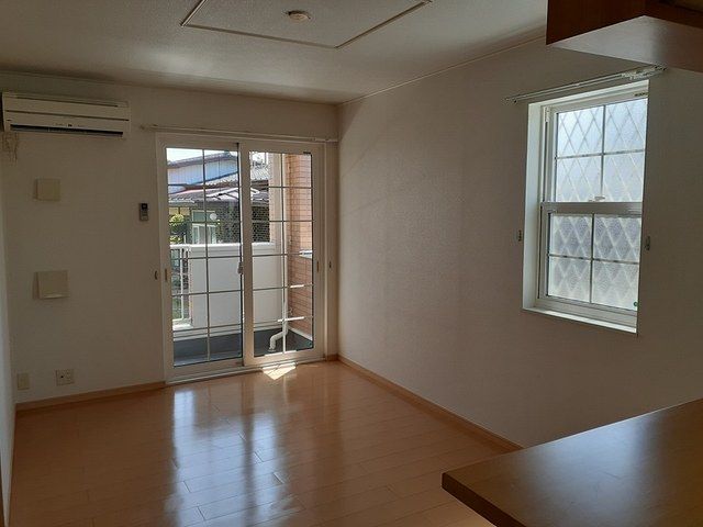 リビング