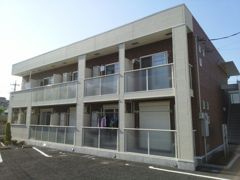 ティアーモの外観画像