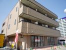 ダイヤモンド サルーンの外観画像