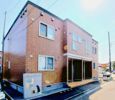 カムフォート美原 弐番館の間取り画像