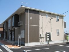 インフィニティBの外観画像