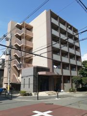 カルム ド アビタシオンの外観画像