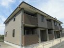 シャトー ラ ジャーダンBの間取り画像