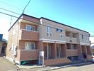 アルドールⅢの間取り画像