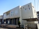 プレミアシャープの間取り画像