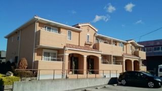 fraiche（フレーシェ）の外観画像