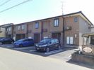 メゾン ド アヴェニール Cの間取り画像