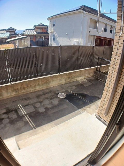 庭