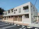 リヴィエール・イルⅧの間取り画像