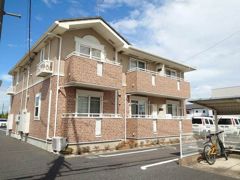 ミオソティスの外観画像