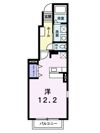 サンリット ヒルの間取り画像