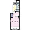 エクセランの間取り画像