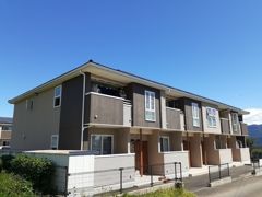 クレスト Aの外観画像
