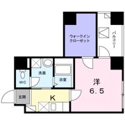アクアーリオの間取り画像