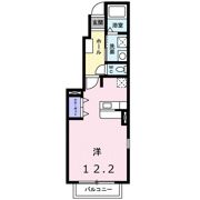 ガーデンハウスKTの間取り画像