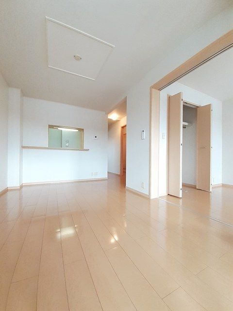 リビング