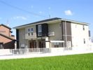 フェリシテ モデルノの間取り画像