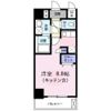 ロッソ・美園の間取り画像