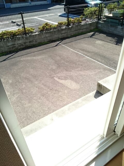 庭