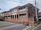 デーア Ⅱの間取り画像